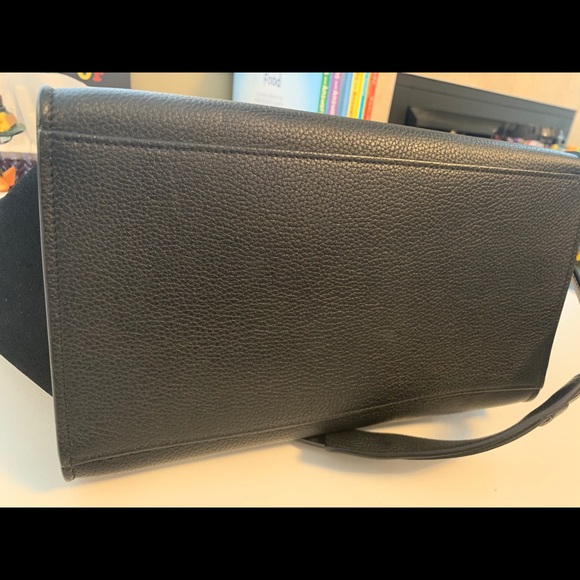Celine small Trapez Shoulder bag - Picture 4 of 8